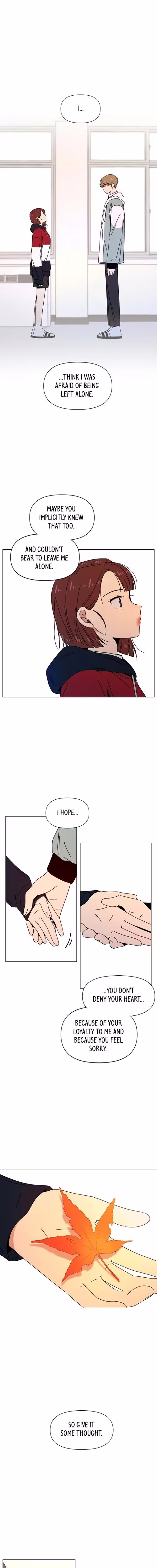 Seasons of Blossom - Chapter 88 - Part 16