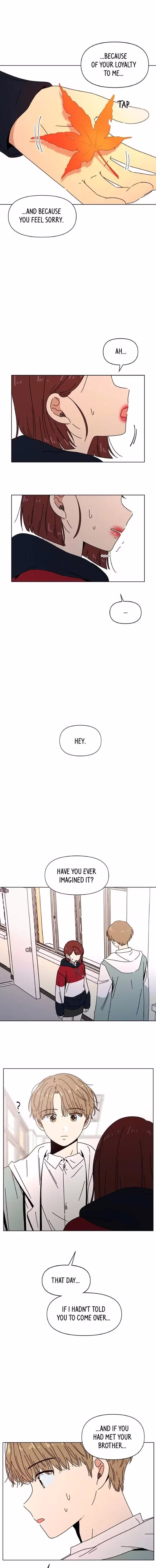 Seasons of Blossom - Chapter 89 - Part 5