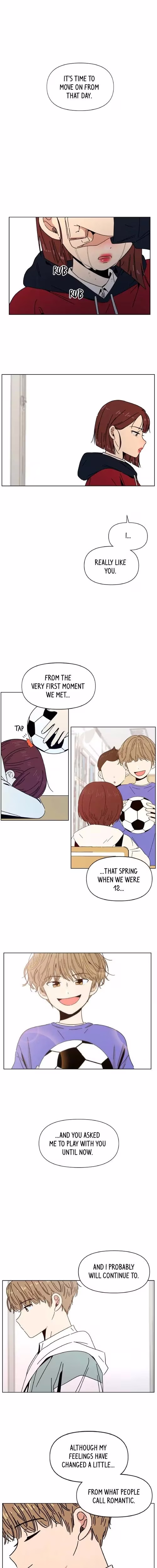 Seasons of Blossom - Chapter 89 - Part 7