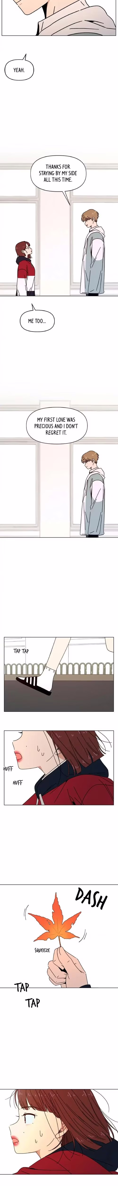 Seasons of Blossom - Chapter 89 - Part 8