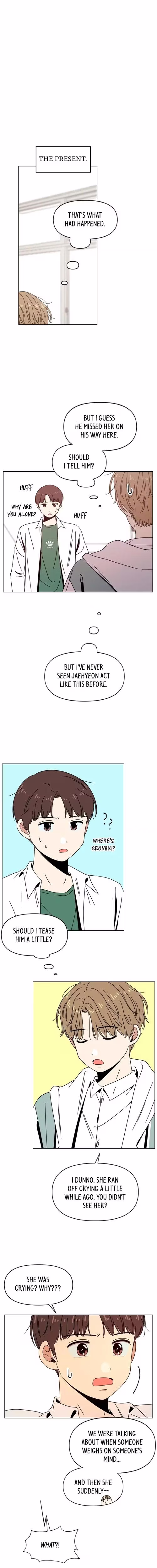 Seasons of Blossom - Chapter 89 - Part 9