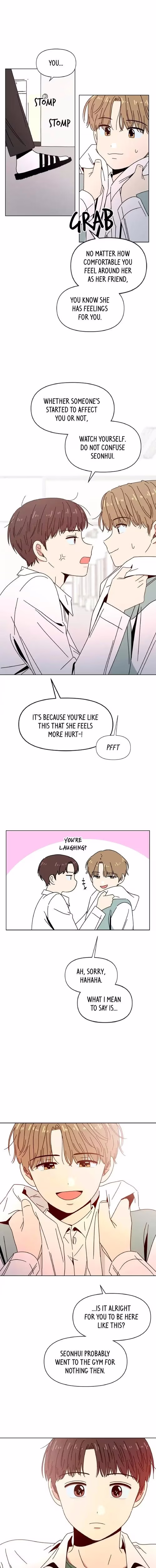 Seasons of Blossom - Chapter 89 - Part 10