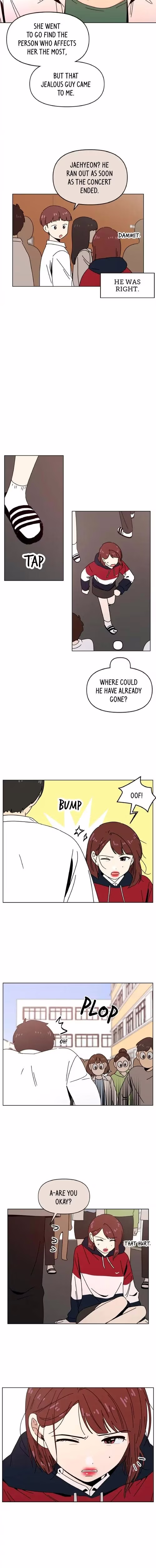 Seasons of Blossom - Chapter 89 - Part 11