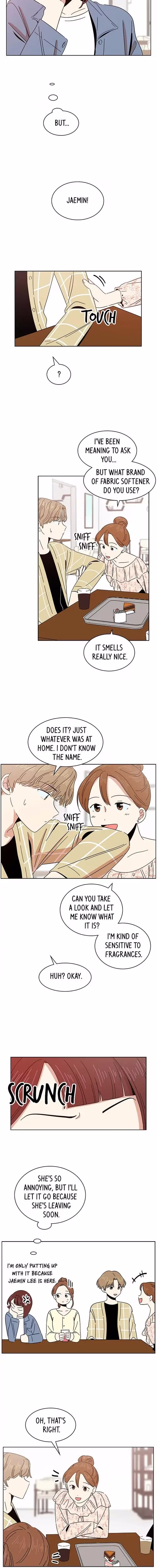 Seasons of Blossom - Chapter 9 - Part 6