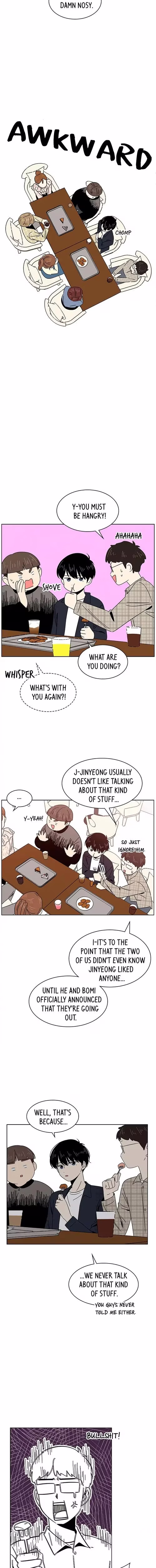 Seasons of Blossom - Chapter 9 - Part 8