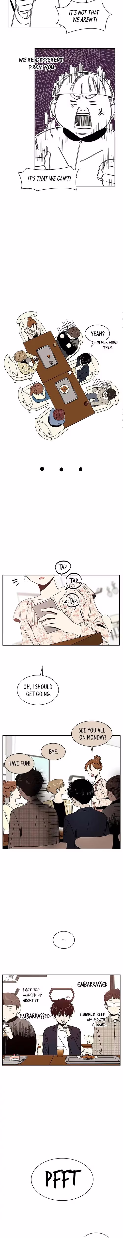 Seasons of Blossom - Chapter 9 - Part 9