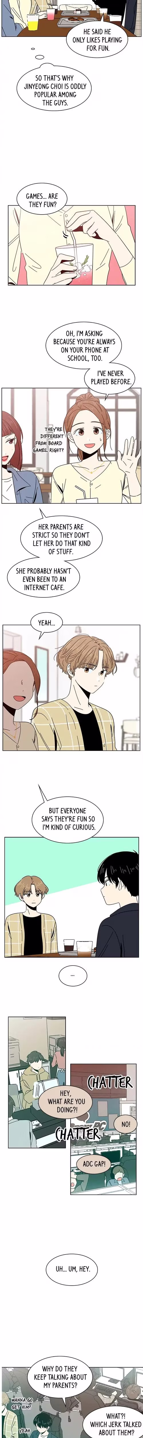 Seasons of Blossom - Chapter 9 - Part 11