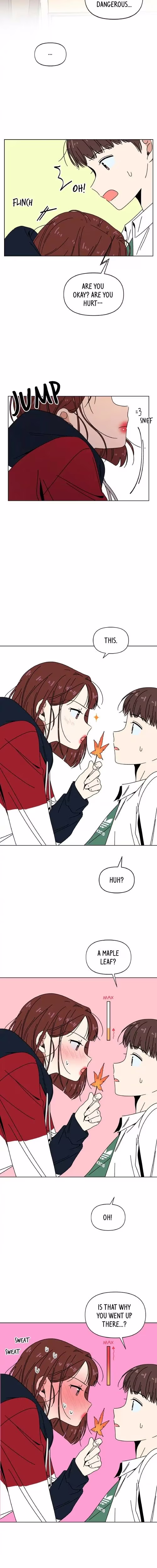 Seasons of Blossom - Chapter 90 - Part 6