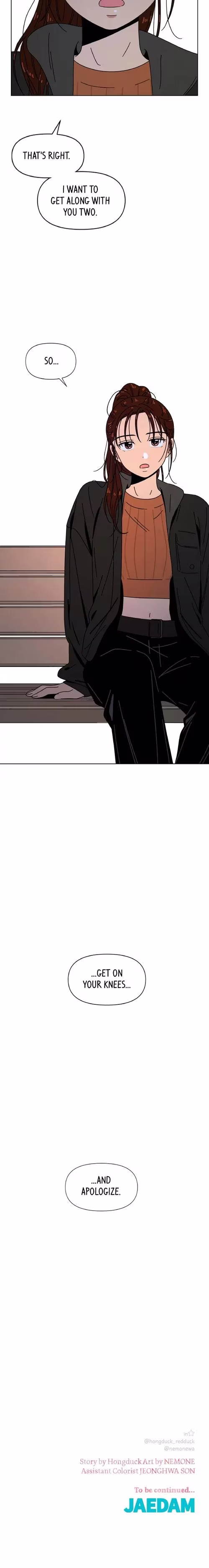 Seasons of Blossom - Chapter 90 - Part 9