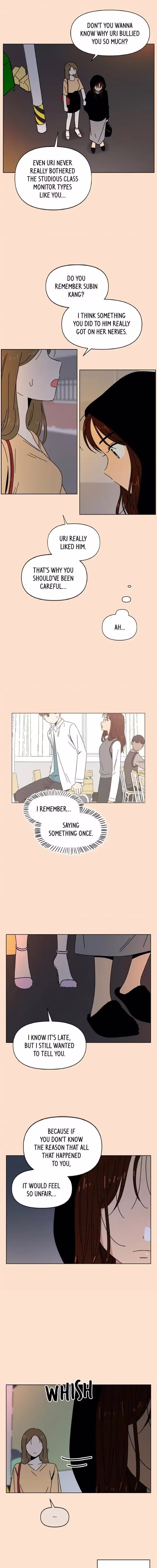 Seasons of Blossom - Chapter 91 - Part 3