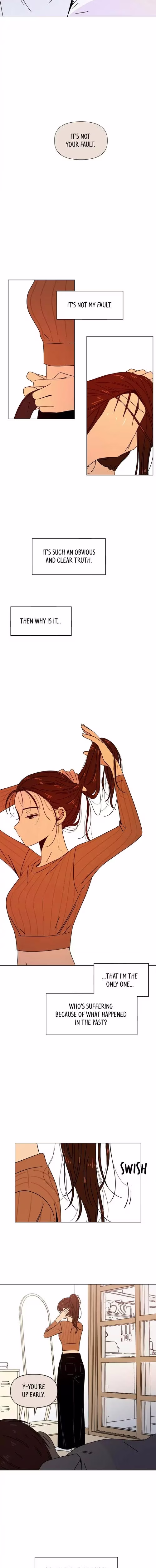 Seasons of Blossom - Chapter 91 - Part 5