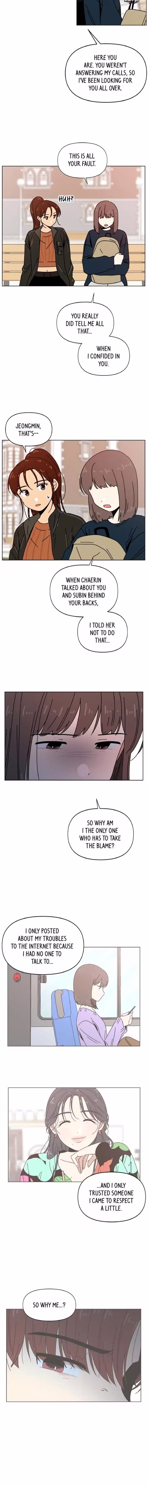 Seasons of Blossom - Chapter 91 - Part 9