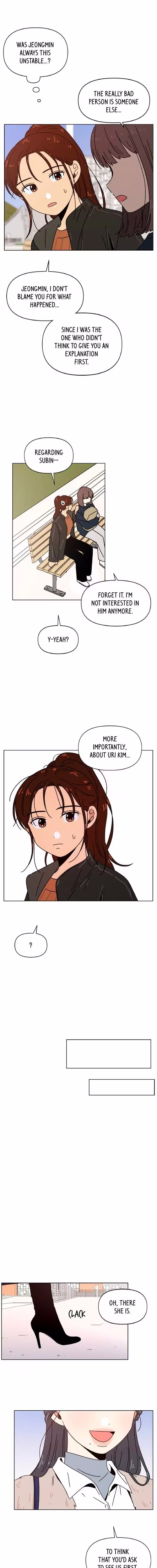 Seasons of Blossom - Chapter 91 - Part 10