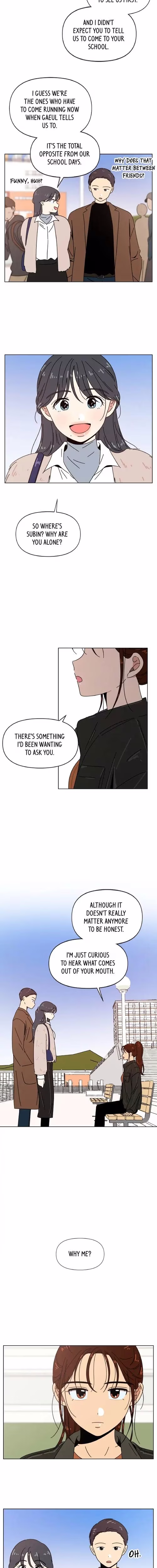 Seasons of Blossom - Chapter 91 - Part 11