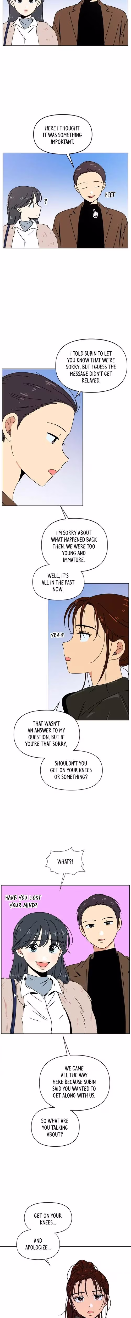 Seasons of Blossom - Chapter 91 - Part 12