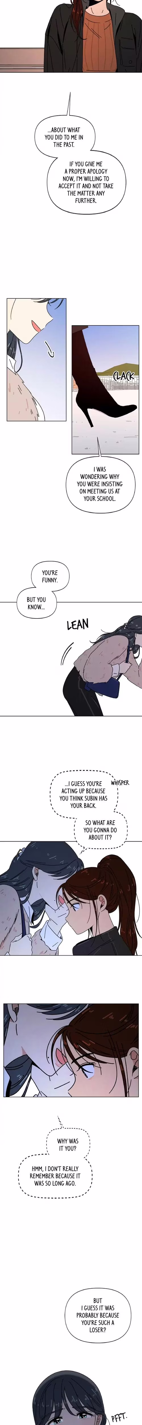 Seasons of Blossom - Chapter 91 - Part 13