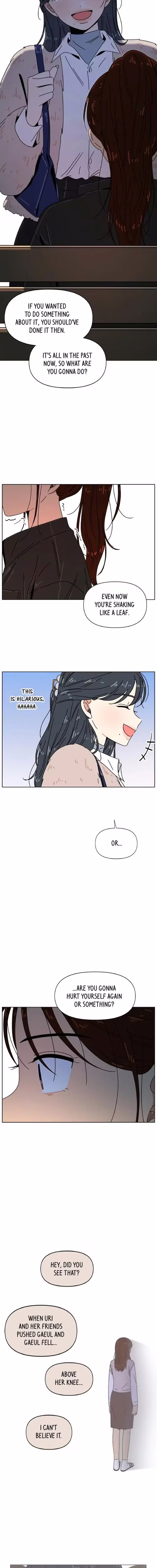 Seasons of Blossom - Chapter 91 - Part 14