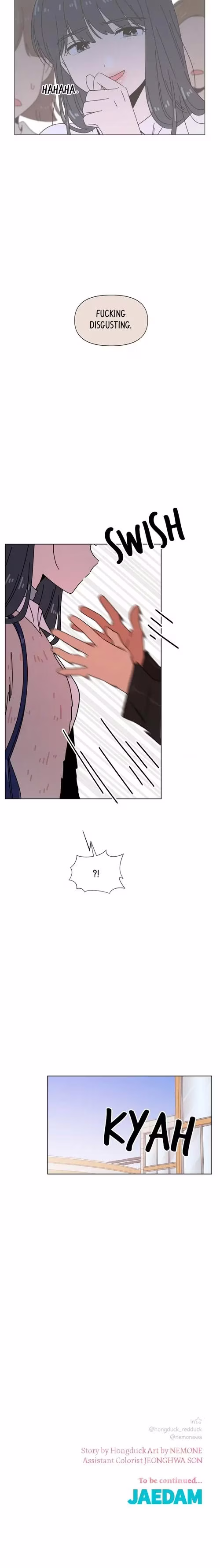 Seasons of Blossom - Chapter 91 - Part 15