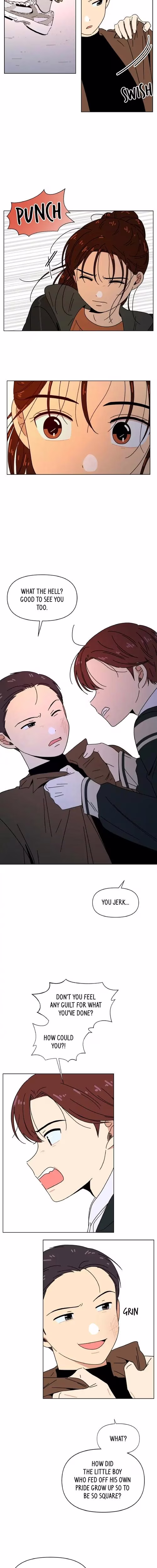 Seasons of Blossom - Chapter 92 - Part 9