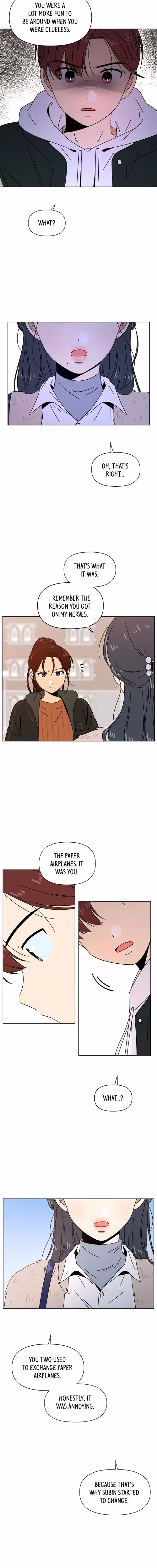 Seasons of Blossom - Chapter 92 - Part 10