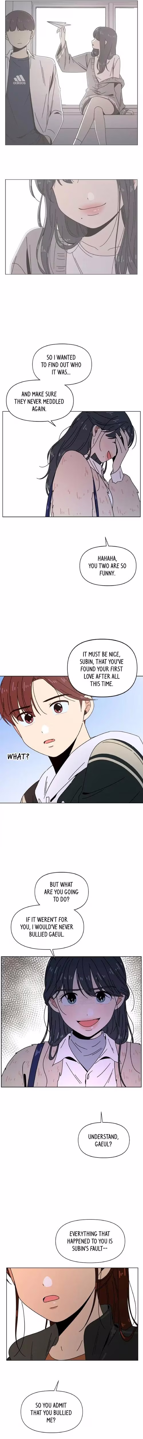 Seasons of Blossom - Chapter 92 - Part 11