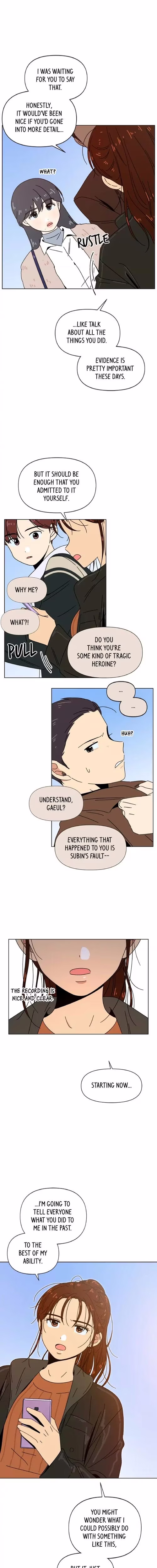 Seasons of Blossom - Chapter 92 - Part 12