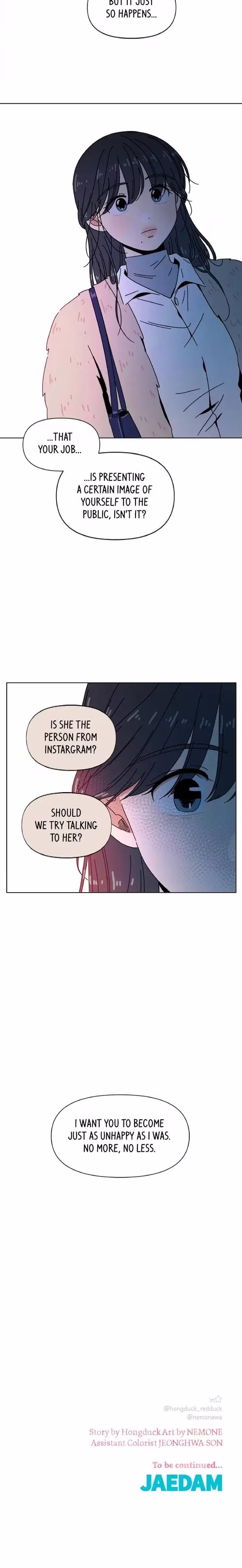 Seasons of Blossom - Chapter 92 - Part 13