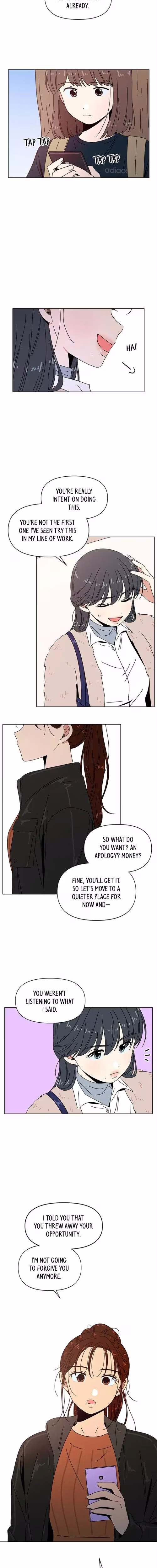 Seasons of Blossom - Chapter 93 - Part 3