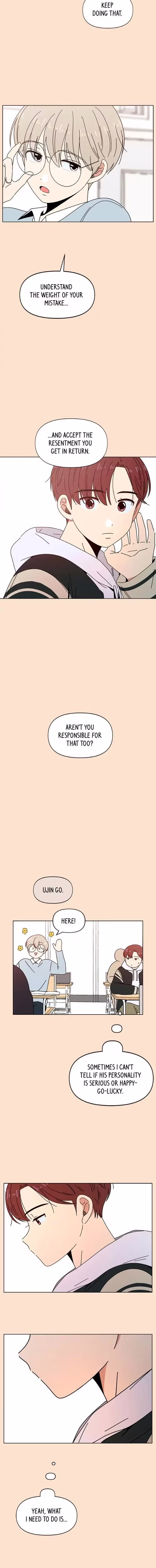 Seasons of Blossom - Chapter 93 - Part 7