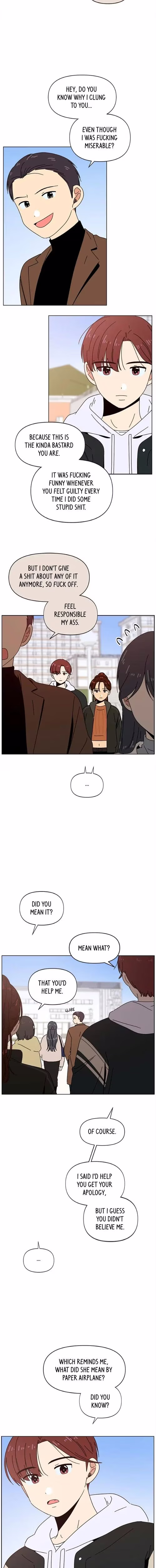 Seasons of Blossom - Chapter 93 - Part 10