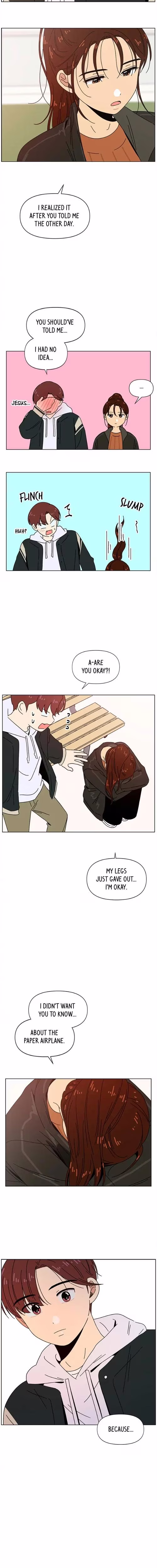 Seasons of Blossom - Chapter 93 - Part 11