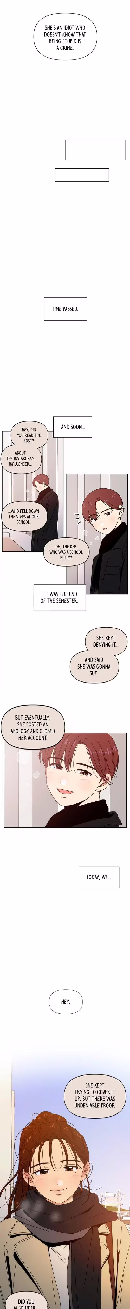 Seasons of Blossom - Chapter 93 - Part 13