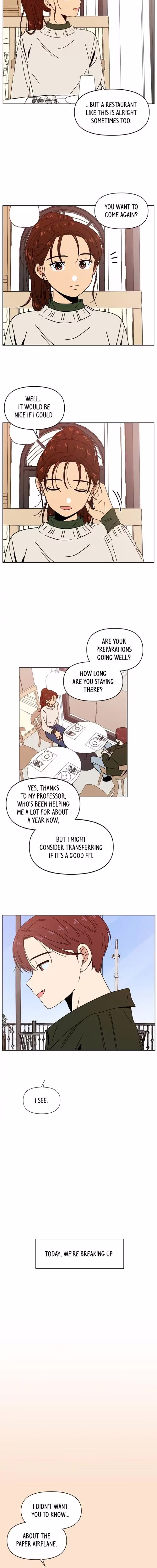 Seasons of Blossom - Chapter 94 - Part 3