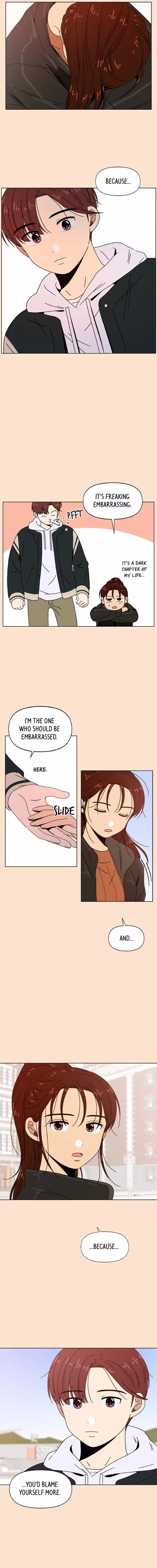 Seasons of Blossom - Chapter 94 - Part 4