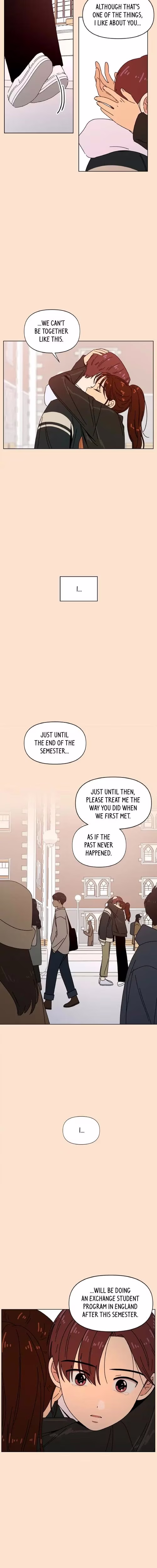 Seasons of Blossom - Chapter 94 - Part 6