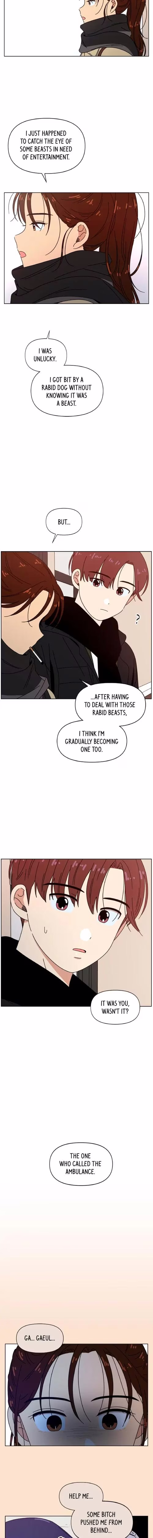 Seasons of Blossom - Chapter 94 - Part 9