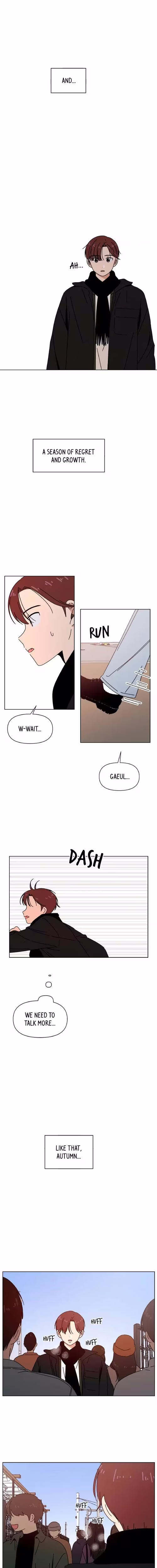 Seasons of Blossom - Chapter 94 - Part 12