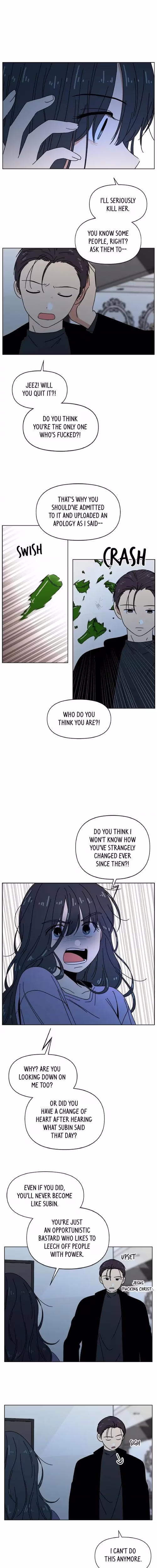 Seasons of Blossom - Chapter 95 - Part 5