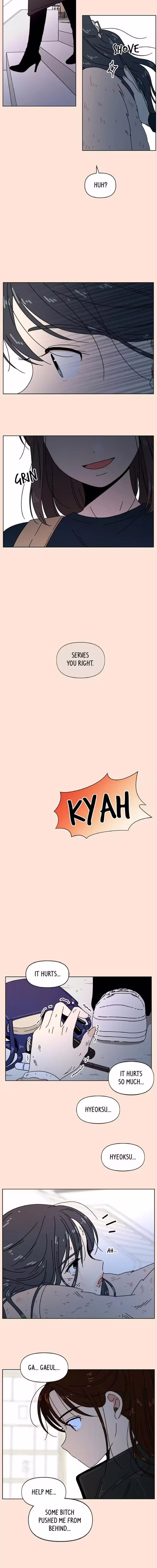 Seasons of Blossom - Chapter 95 - Part 7