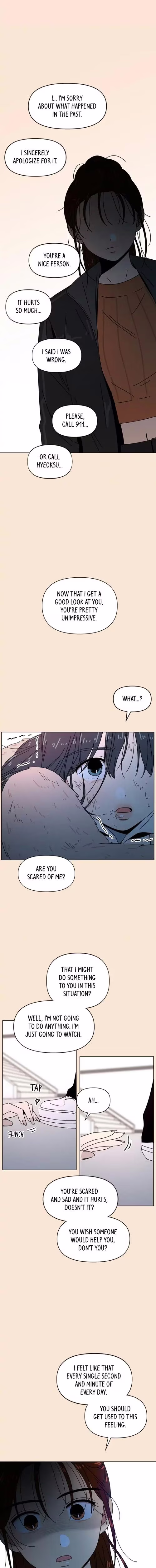 Seasons of Blossom - Chapter 95 - Part 8