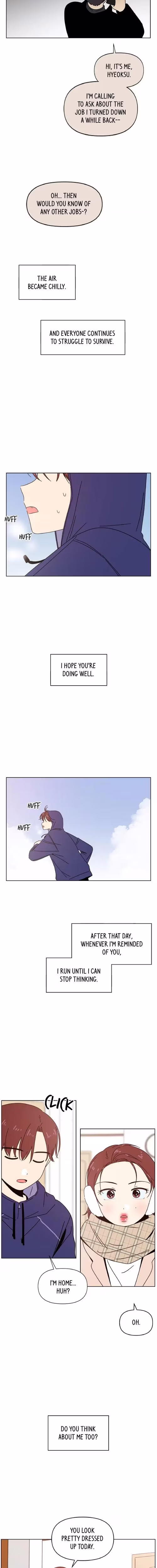 Seasons of Blossom - Chapter 95 - Part 10