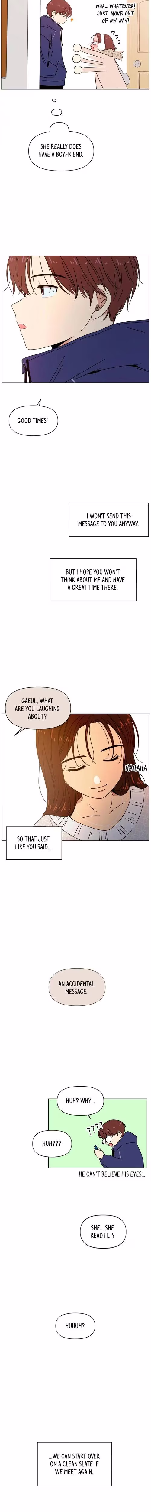 Seasons of Blossom - Chapter 95 - Part 11