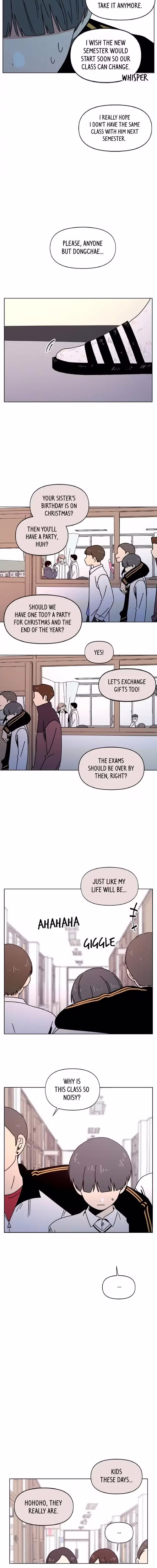 Seasons of Blossom - Chapter 97 - Part 7