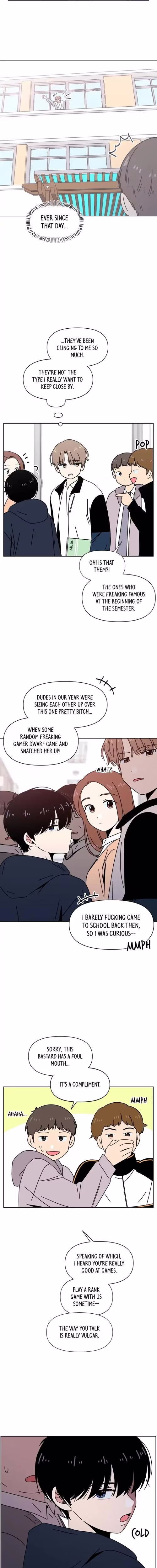 Seasons of Blossom - Chapter 98 - Part 7