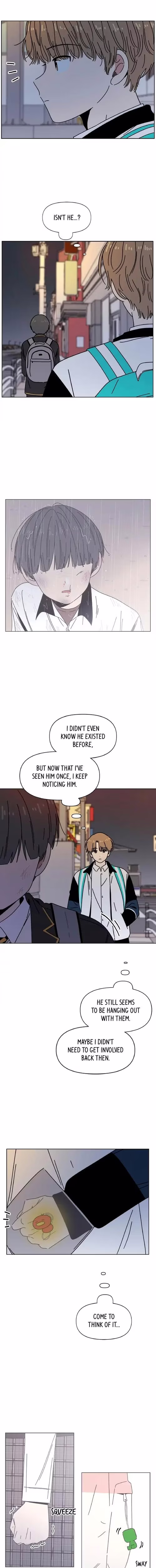 Seasons of Blossom - Chapter 98 - Part 10