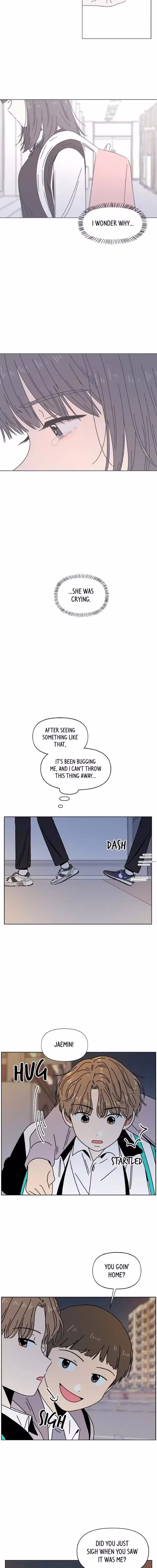 Seasons of Blossom - Chapter 98 - Part 11