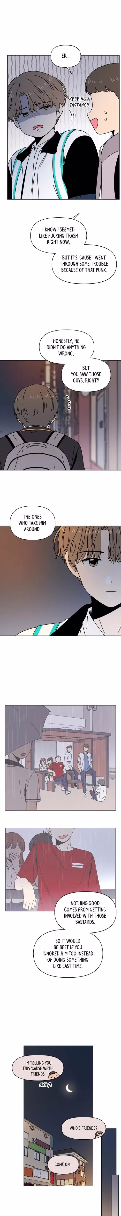 Seasons of Blossom - Chapter 98 - Part 13