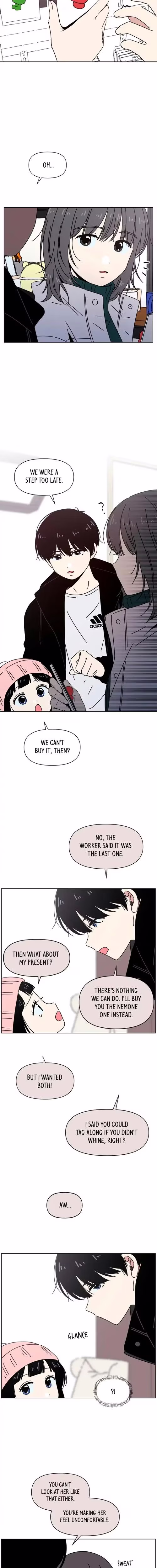 Seasons of Blossom - Chapter 99 - Part 8