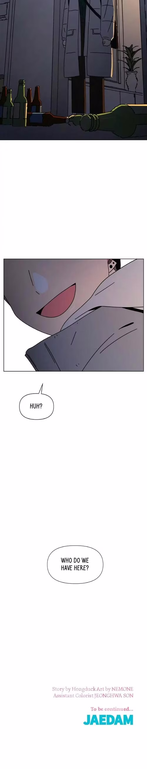 Seasons of Blossom - Chapter 99 - Part 13