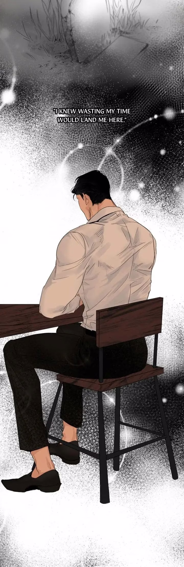 Secondo Piatto - Chapter 1 - Part 13